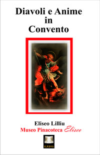 Libri EPDO - Eliseo Lilliu